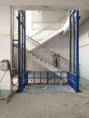 車間廠房,倉庫用導(dǎo)軌式液壓升降機(圖1) 5255a07ebad3eb75b21d813c3200bb3.jpg